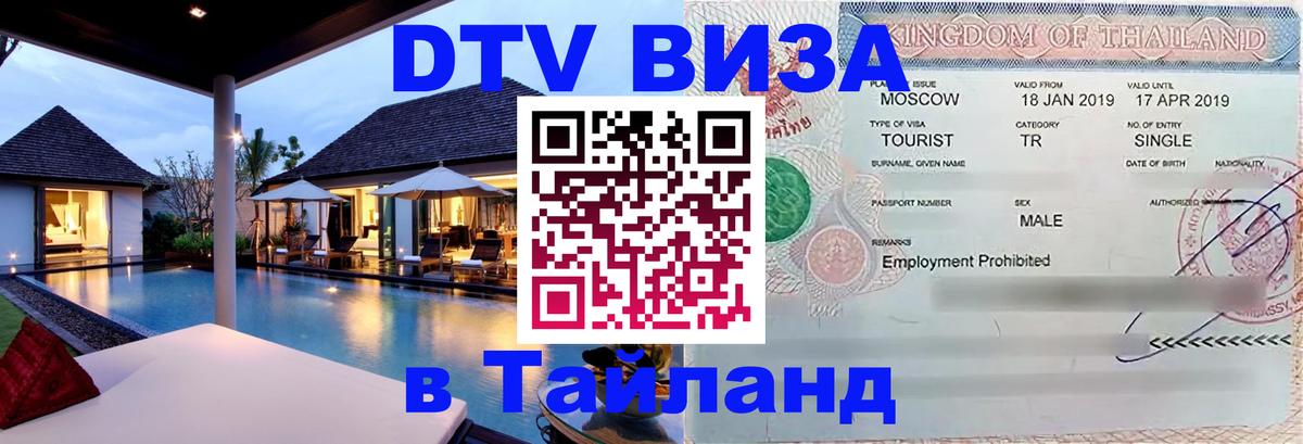 Оформление DTV визы под ключ: стоимость и тарифы, только загранпаспорт - 20.11.2025 